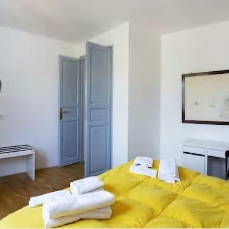 Appartement Casa Fifthy *