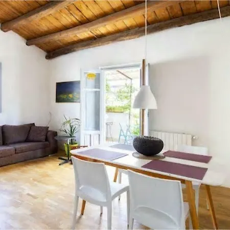 Casa Fifthy Palerme
