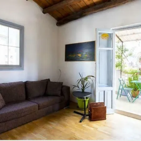 Casa Fifthy Appartement *