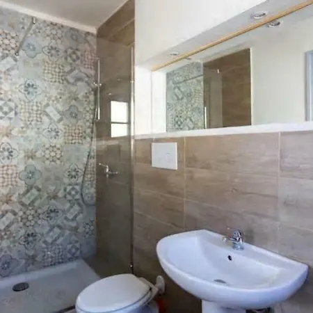 Casa Fifthy Palerme