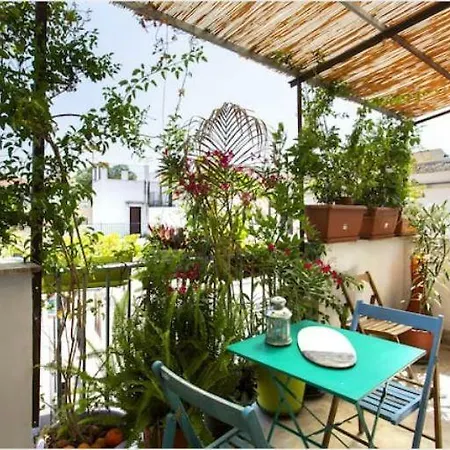 Casa Fifthy Palermo